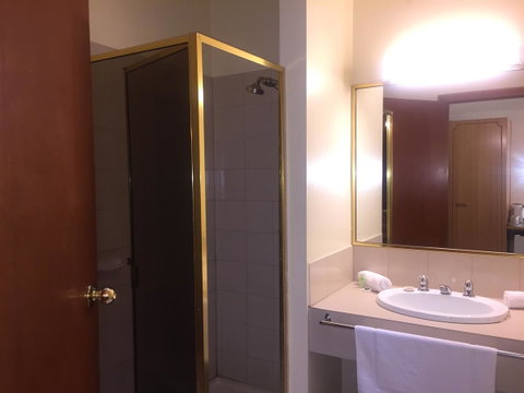 St Georges Motor Inn - Surfers Paradise Gold Coast 17