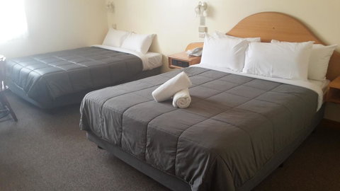 St Georges Motor Inn - Surfers Paradise Gold Coast 15