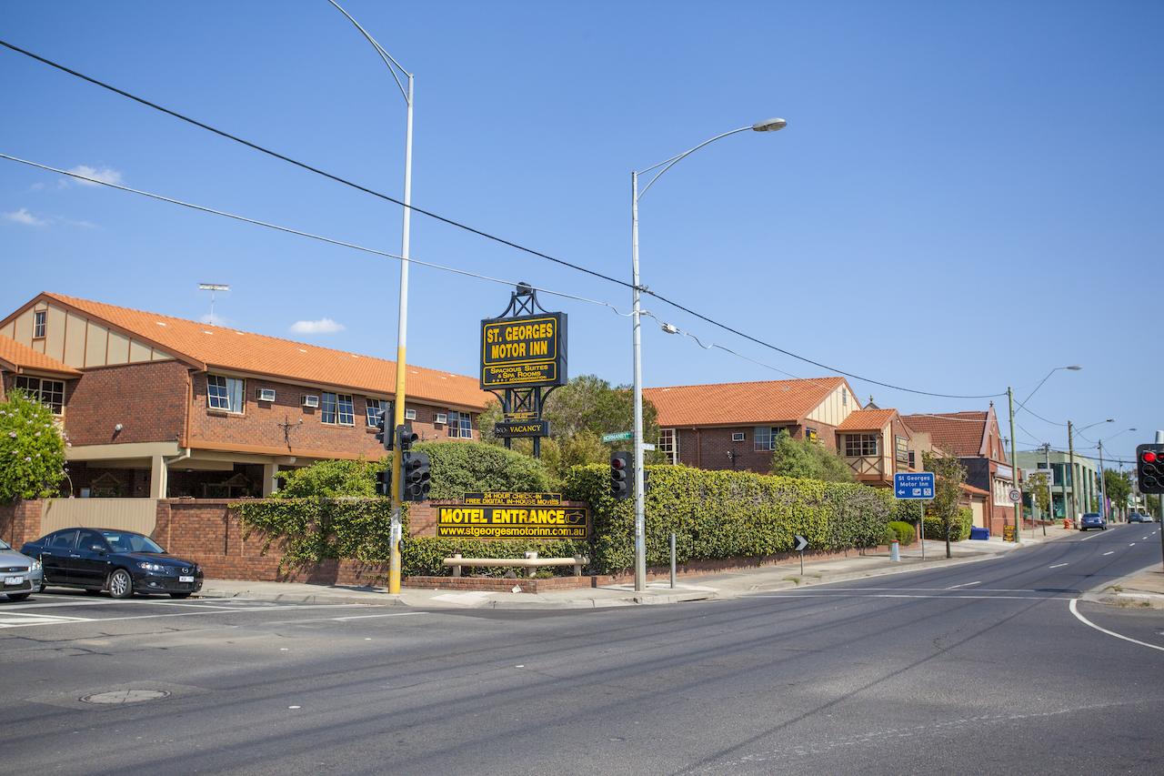 Thornbury VIC Surfers Paradise Gold Coast