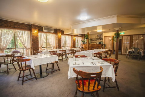 St Georges Motor Inn - Surfers Paradise Gold Coast 42