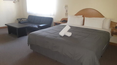 St Georges Motor Inn - Surfers Paradise Gold Coast 20