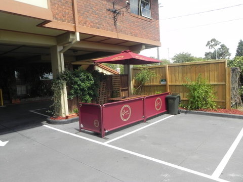 St Georges Motor Inn - Surfers Paradise Gold Coast 40