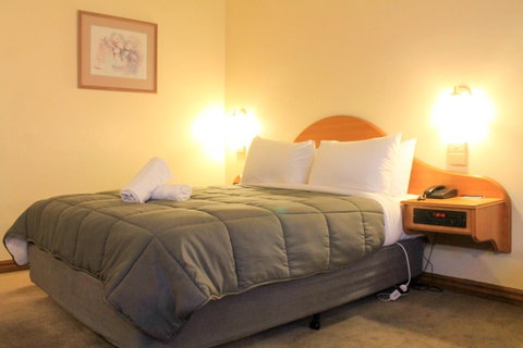 St Georges Motor Inn - Surfers Paradise Gold Coast 2