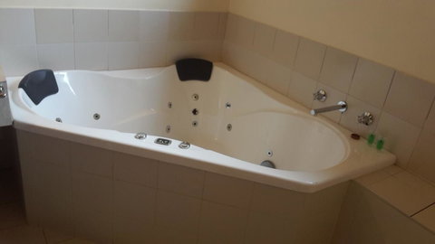 St Georges Motor Inn - Surfers Paradise Gold Coast 43