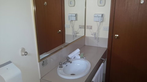 St Georges Motor Inn - Surfers Paradise Gold Coast 5
