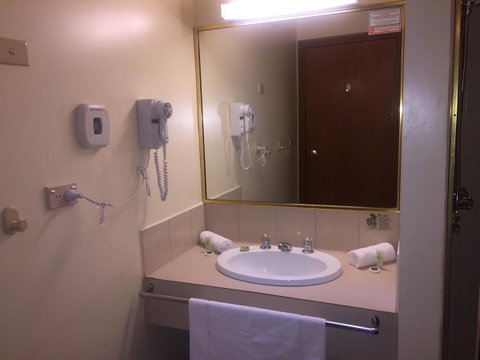 St Georges Motor Inn - Surfers Paradise Gold Coast 18