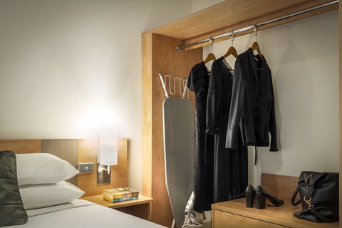 Ibis Melbourne Hotel And Apartments - Surfers Paradise Gold Coast 33
