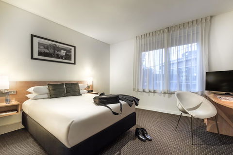 Ibis Melbourne Hotel And Apartments - Surfers Paradise Gold Coast 5