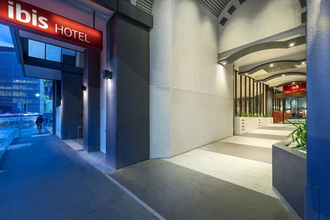 Ibis Melbourne Hotel And Apartments - Surfers Paradise Gold Coast 3