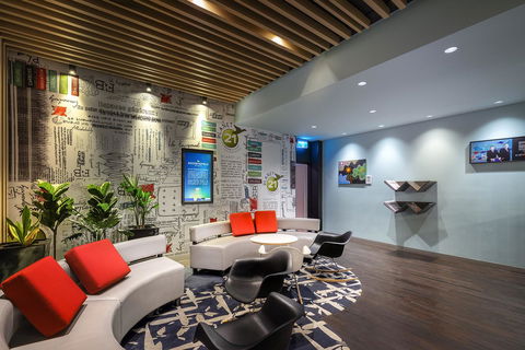 Ibis Melbourne Hotel And Apartments - Surfers Paradise Gold Coast 22