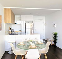 Breathtaking View Apartment with Gym  Sauna - Surfers Paradise Gold Coast