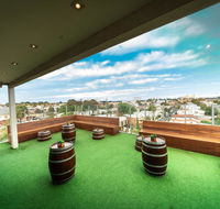 Summer House Melbourne Backpackers - Surfers Paradise Gold Coast