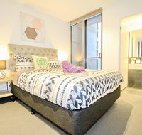 Nest-Apartments Sea View Apartments - Surfers Paradise Gold Coast