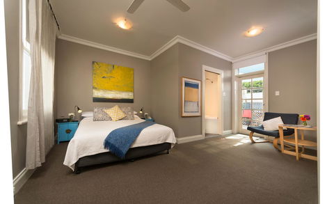 Athelstane House - Surfers Paradise Gold Coast 22