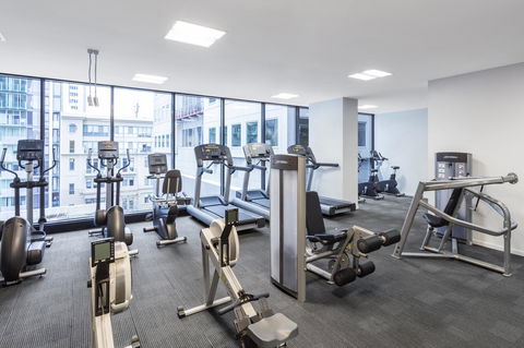 Apartments @ 350 William - Surfers Paradise Gold Coast 3