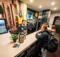 United Backpackers - Surfers Paradise Gold Coast