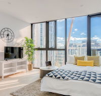 Cosmo Central Hotel Apartment - Surfers Paradise Gold Coast