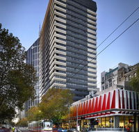 Somerset on Elizabeth Melbourne - Surfers Paradise Gold Coast
