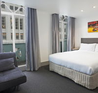 Causeway Inn On The Mall - Surfers Paradise Gold Coast