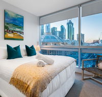 Auguste Melbourne CBD Private Accommodation with parking - Surfers Paradise Gold Coast