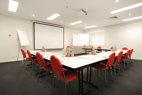 Adara Hotel Richmond - Surfers Paradise Gold Coast 1