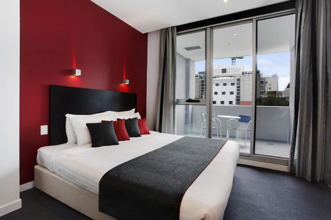Adara Hotel Richmond - Surfers Paradise Gold Coast 0