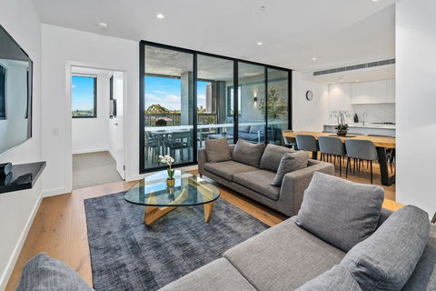Anchorage Apartments Hampton - Surfers Paradise Gold Coast 43