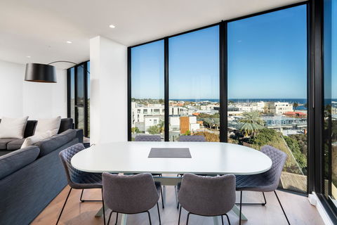Anchorage Apartments Hampton - Surfers Paradise Gold Coast 29