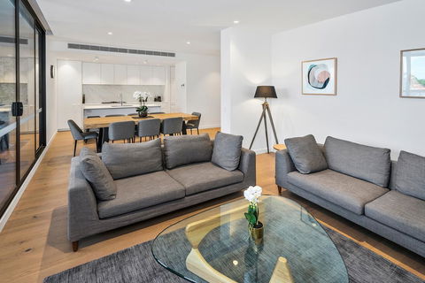 Anchorage Apartments Hampton - Surfers Paradise Gold Coast 42