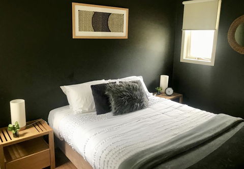 The Nature Resort Villas - Surfers Paradise Gold Coast 42