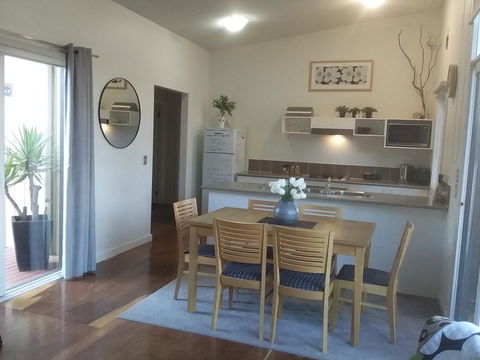The Nature Resort Villas - Surfers Paradise Gold Coast 20