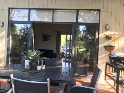 The Nature Resort Villas - Surfers Paradise Gold Coast 36