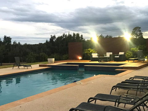 The Nature Resort Villas - Surfers Paradise Gold Coast 19