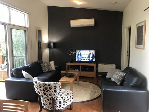 The Nature Resort Villas - Surfers Paradise Gold Coast 3