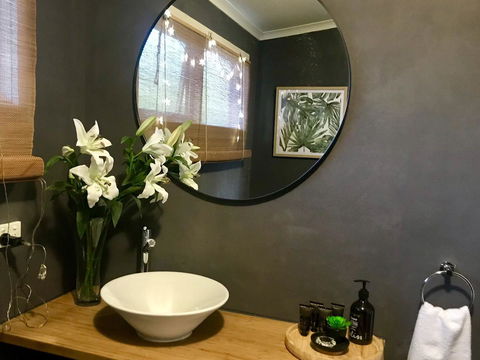 The Nature Resort Villas - Surfers Paradise Gold Coast 9