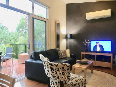 The Nature Resort Villas - Surfers Paradise Gold Coast 17