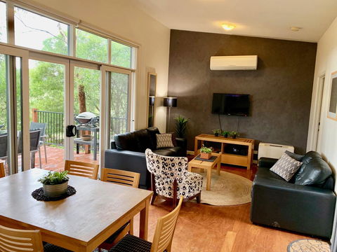 The Nature Resort Villas - Surfers Paradise Gold Coast 4