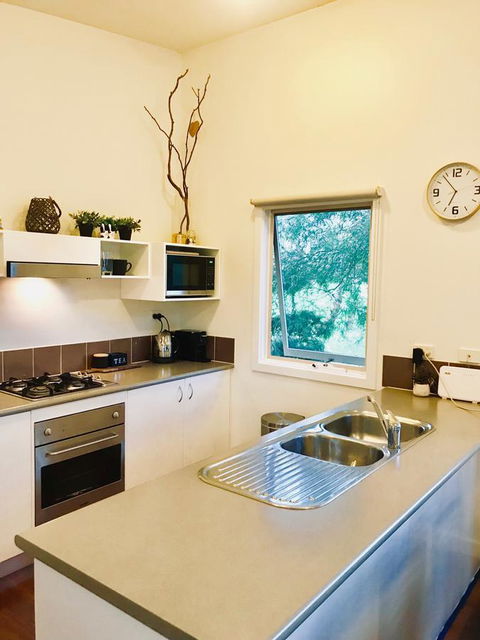 The Nature Resort Villas - Surfers Paradise Gold Coast 44