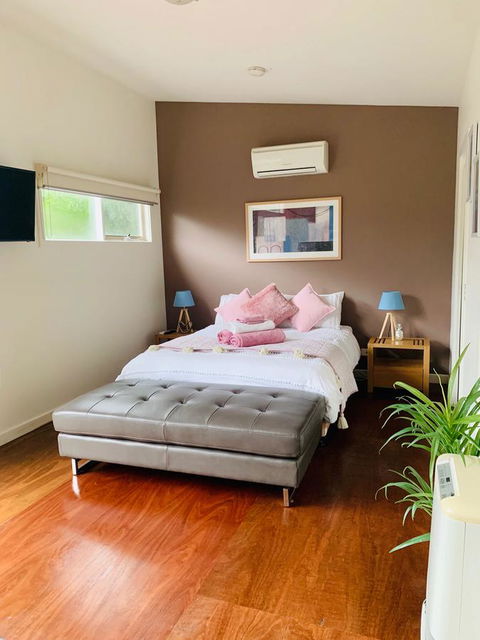 The Nature Resort Villas - Surfers Paradise Gold Coast 10