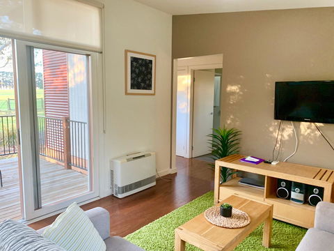 The Nature Resort Villas - Surfers Paradise Gold Coast 6