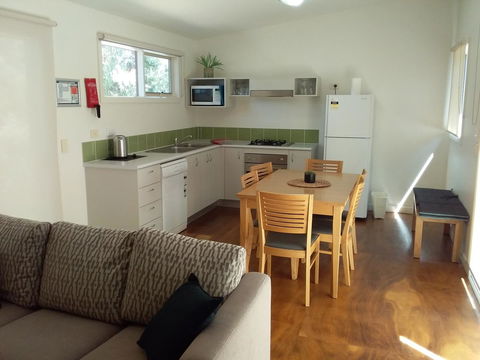 The Nature Resort Villas - Surfers Paradise Gold Coast 24