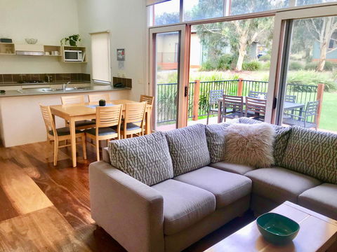 The Nature Resort Villas - Surfers Paradise Gold Coast 29