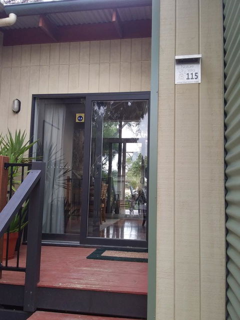 The Nature Resort Villas - Surfers Paradise Gold Coast 43