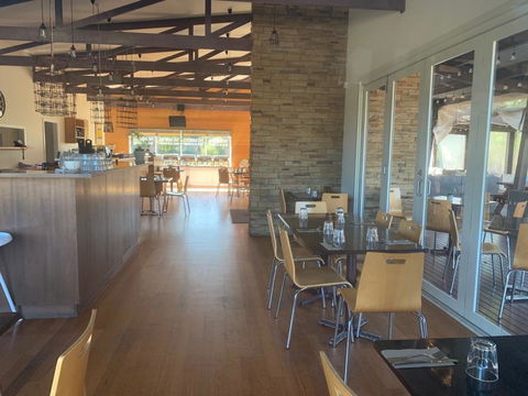 The Nature Resort Villas - Surfers Paradise Gold Coast 30