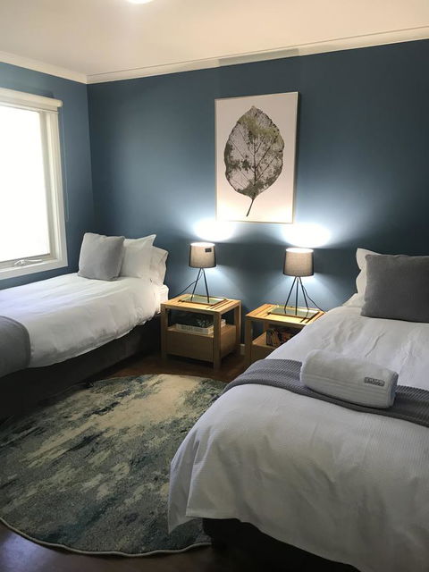 The Nature Resort Villas - Surfers Paradise Gold Coast 28