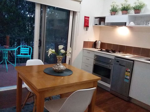 The Nature Resort Villas - Surfers Paradise Gold Coast 1