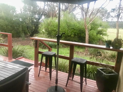 The Nature Resort Villas - Surfers Paradise Gold Coast 15
