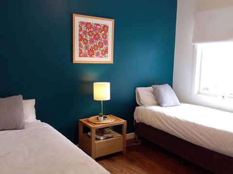 The Nature Resort Villas - Surfers Paradise Gold Coast 31