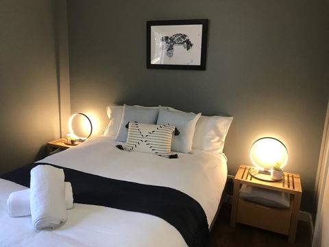 The Nature Resort Villas - Surfers Paradise Gold Coast 26