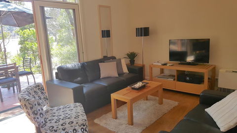 The Nature Resort Villas - Surfers Paradise Gold Coast 8